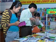 Bóng đá anh, ngoại hạng anh, lịch thi đấu euro 2012, Năm học mới sẽ giảm tải chương trình và SGK